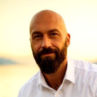 Scott Dedels